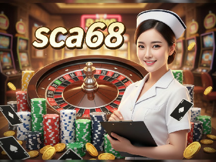 sca68 สล็อตออนไลน์