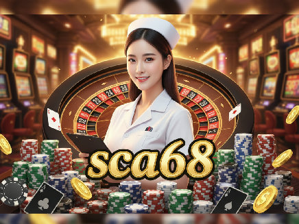 สมัคร sca68