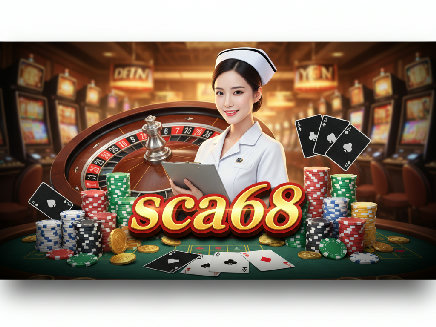 sca68 ทางเข้า