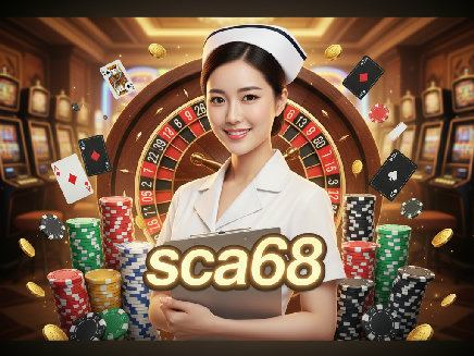sca68 เว็บตรง